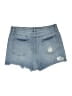 rue21 Blue Denim Shorts Size 11 - photo 2