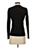 Marc by Marc Jacobs 100% Polypropylene Black Long Sleeve Turtleneck Size XS - photo 2
