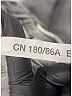 Acne Studios Hearts Gray Jeans Size EU 32 / US 2 - photo 6