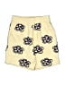 KROST Graphic Yellow Shorts Size XS - photo 1