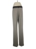 Alex Marie Gray Dress Pants Size 4 - photo 2