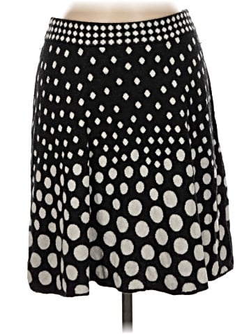 Krimson Klover Wool Skirt (view 1)