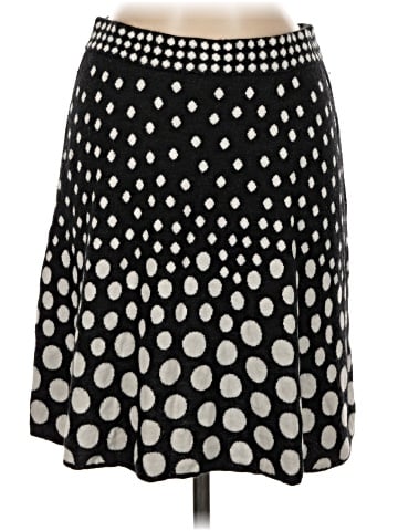 Krimson Klover Wool Skirt (view 2)