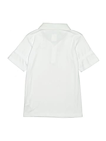 FILA Short Sleeve Polo (view 2)