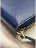 Prada 100% Leather Blue Leather Wallet One size - photo 6