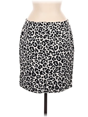 Halogen Casual Skirt (view 2)