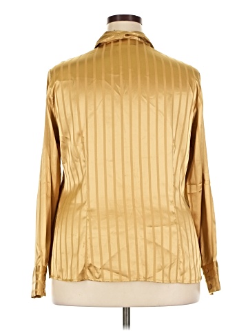 Covington Long Sleeve Blouse (view 2)