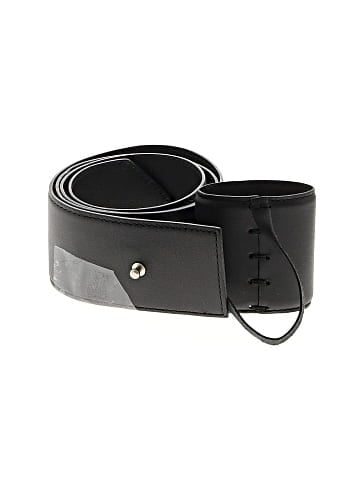 Banana Republic Factory Store Leather Belt (view 1)