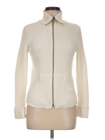 I.E. Relaxed Cardigan (view 1)