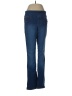 Gloria Vanderbilt Blue Jeans Size 8 - photo 1