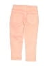 Stella McCartney Pink Jeggings Size 4 - photo 2