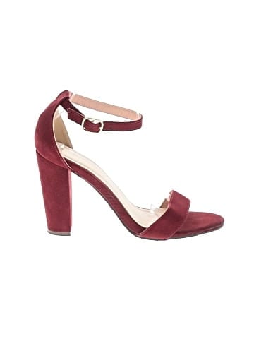 Bamboo Sandals (view 1)