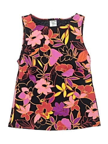 Lands' End Swimsuit Cover Up (view 1)