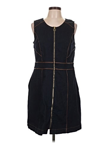 INC International Concepts Casual Dress (view 1)