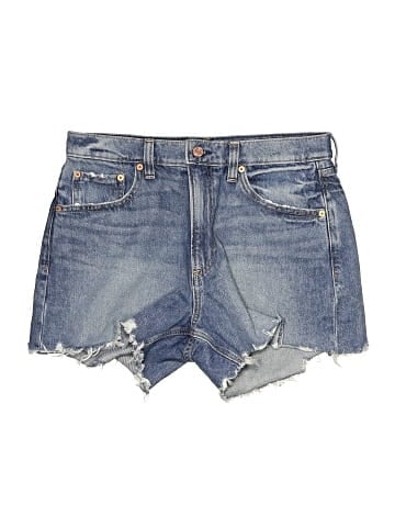 Gap Denim Shorts (view 1)