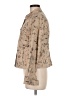 Christopher & Banks Print Tan Jacket Size M - photo 5