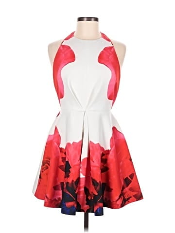 Keepsake Cocktail Dress (view 1)