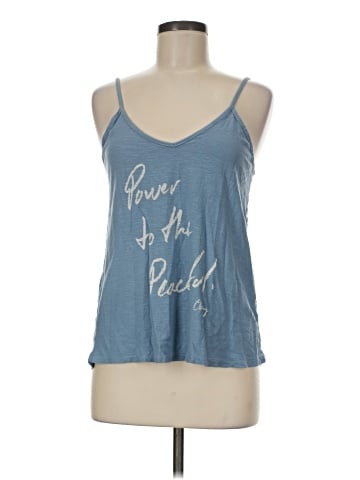 Obey Tank Top (view 1)