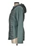 The North Face Solid Green Jacket Size L - photo 5