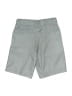 Garb 100% Polyester Solid Gray Khaki Shorts Size 4T - photo 2