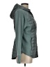 The North Face Solid Green Jacket Size L - photo 4
