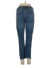 CAbi Blue Jeans Size 4 - photo 2