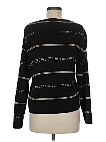 Talbots Silk Cardigan (view 2)