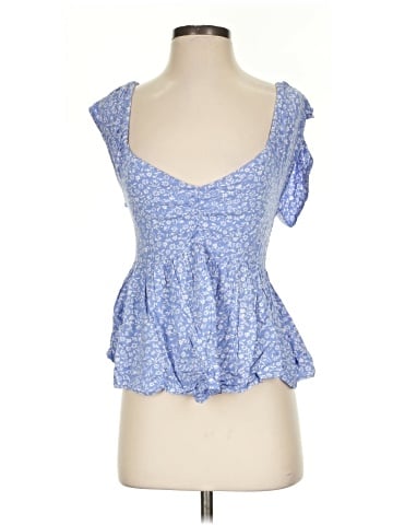 Japna Sleeveless Blouse (view 1)
