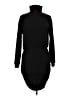 Unbranded Black Casual Dress Size M - photo 1