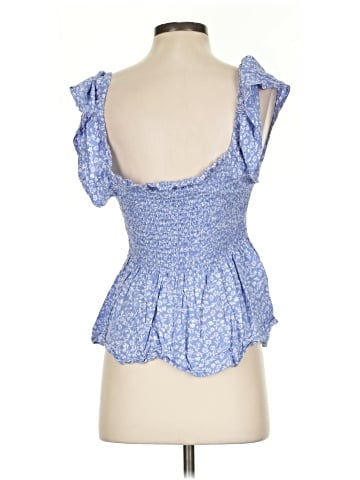 Japna Sleeveless Blouse (view 2)