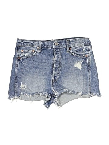 Gap Denim Shorts (view 1)