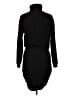 Unbranded Black Casual Dress Size M - photo 2