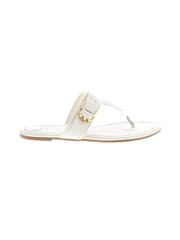 Tory Burch Flip Flops (view 1)