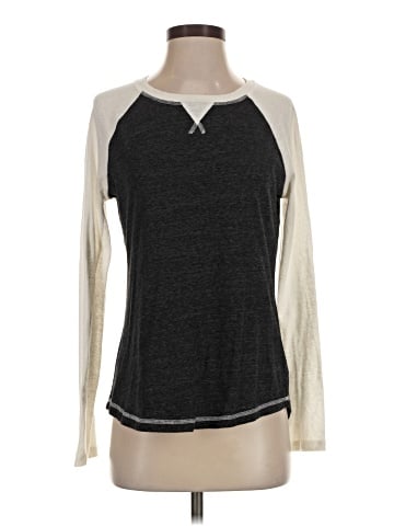 Xersion Long Sleeve T-Shirt (view 1)