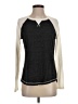 Xersion Gray Long Sleeve T-Shirt Size S - photo 1