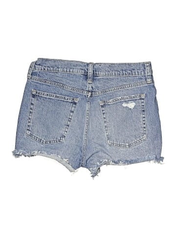 Gap Denim Shorts (view 2)