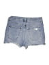 Gap Blue Denim Shorts Size 8R - photo 2