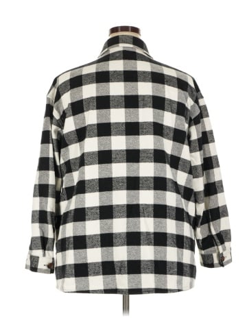 Lane Bryant Coat (view 2)