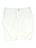 JoFit Ivory White Shorts Size 10 - photo 1