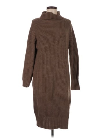 udel new york Casual Dress (view 1)