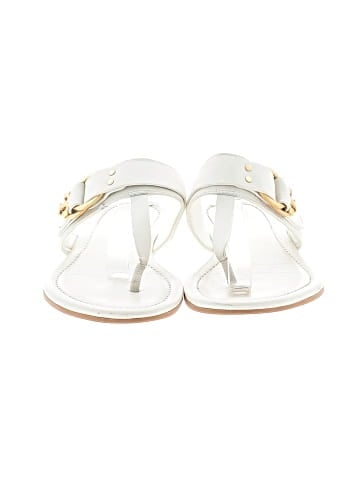 Tory Burch Flip Flops (view 2)