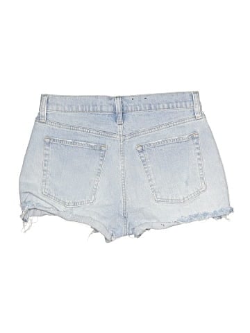 Gap Denim Shorts (view 2)