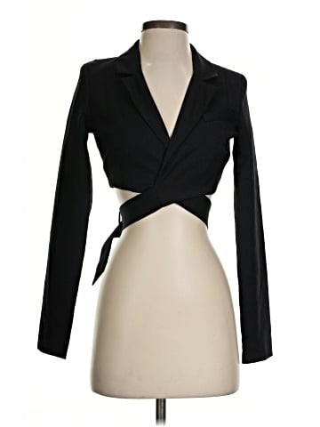 Divided by H&M Blazer (view 1)