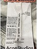 Acne Studios Gray Jeans Size 31 waist - photo 9