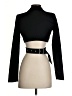 Divided by H&M Black Blazer Size XXS - photo 2