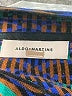 Aldomartins Blue Cardigan Size M - photo 7