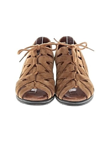 BeautiFeel Sandals (view 2)