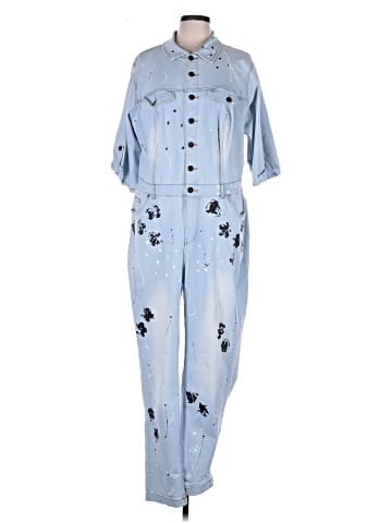 Ashley Stewart Jumpsuit (view 1)