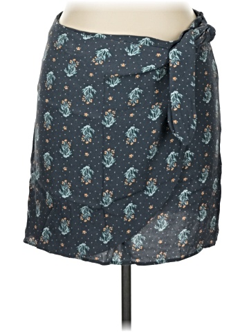 Ann Taylor LOFT Outlet Casual Skirt (view 1)