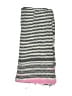 American Eagle Outfitters 100% Cotton Gray Scarf One size - photo 2